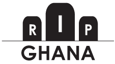 R.I.P Ghana