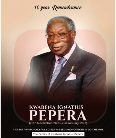 Kwabena Ignatius Pepera R I P Ghana RIP Ghana Kwabena Ignatius Pepera 392x465 
